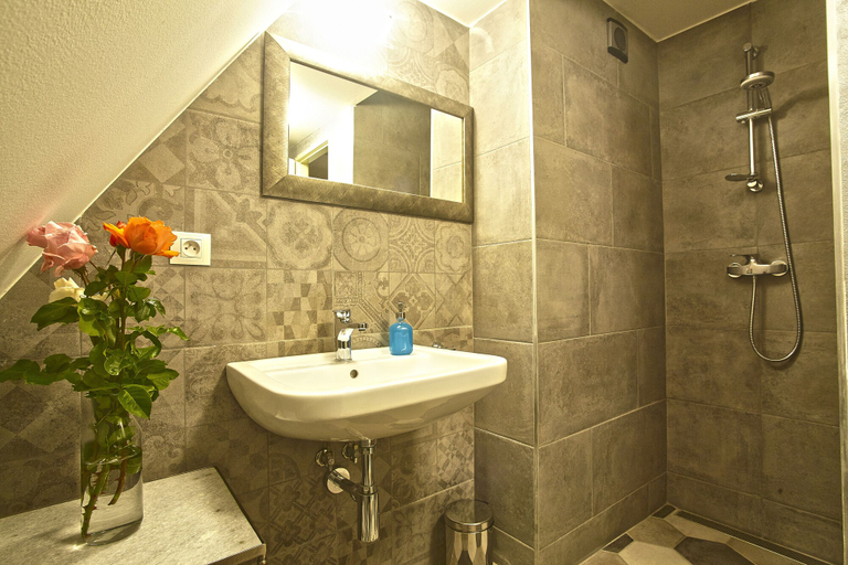Bathroom 5, Penzion Kostnický dům, Tábor