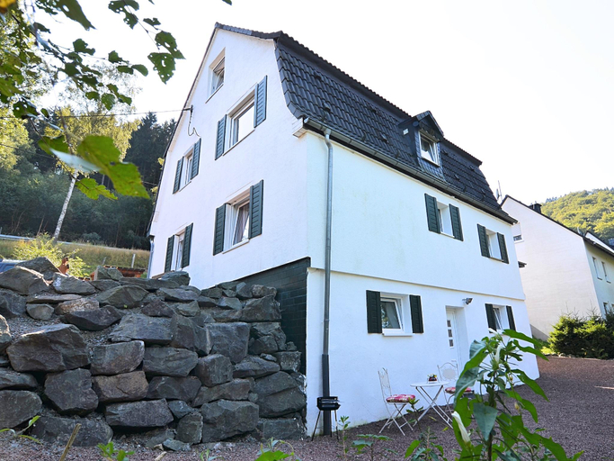 Others 3, Olsberg Apartment close to Ski Slopes, Hochsauerlandkreis