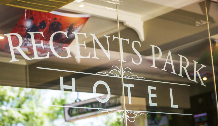 Exterior & Views 2, Nightcap at Regents Park Hotel, Sydney