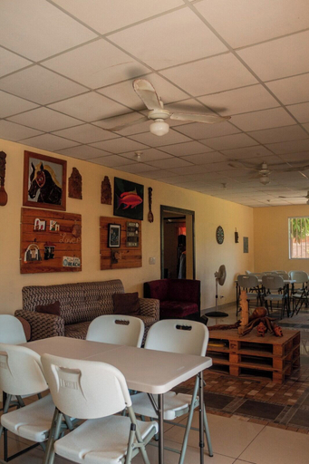 Others 5, Minerva Hotel and Restaurant, La Libertad