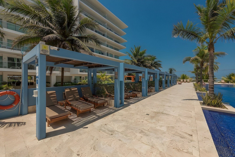 Others 4, Condominio frente al mar Morros Ultra, Cartagena de Indias