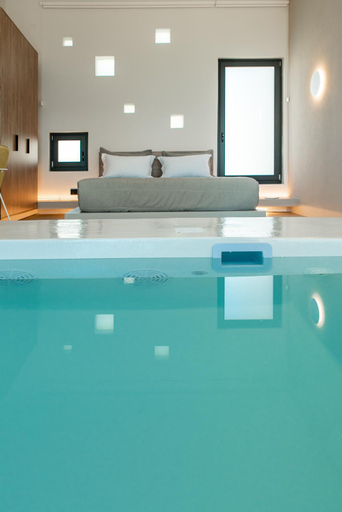 Sport & Beauty 5, Orion suites, South Aegean