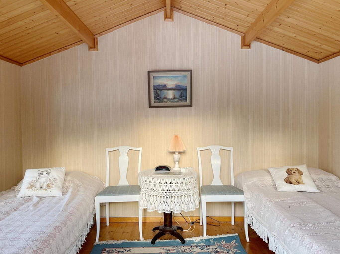 Others 5, star holiday home in NORRTALJE-By Traum, Norrtälje
