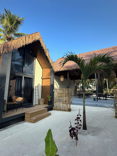 Exterior & Views 2, Ambra Maldives