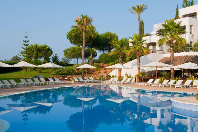 Sport & Beauty 2, Precise Golf Resort El Rompido The Hotel, Huelva