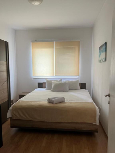 Bedroom 2, Hotel Gaia Sarajevo, Sarajevo