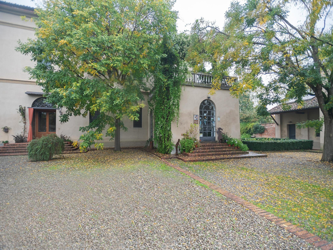 Others 4, Stagno Lombardo Garden Flat, Cremona
