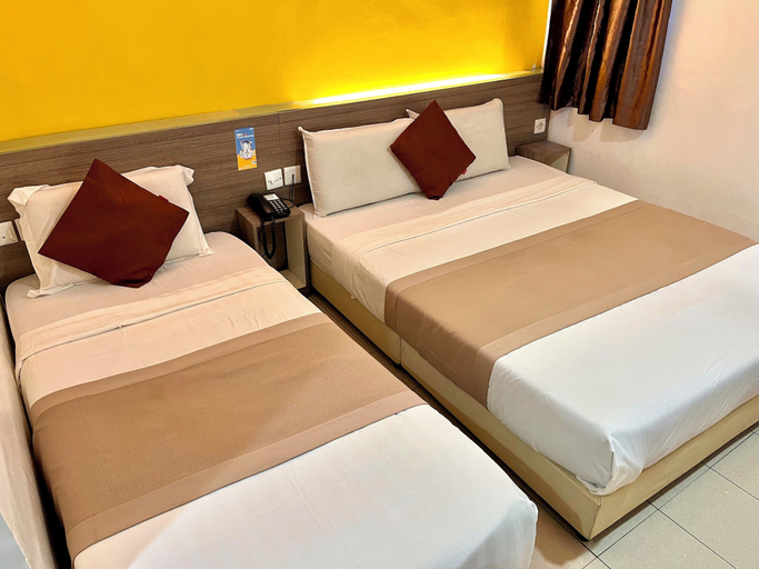 Bedroom 24