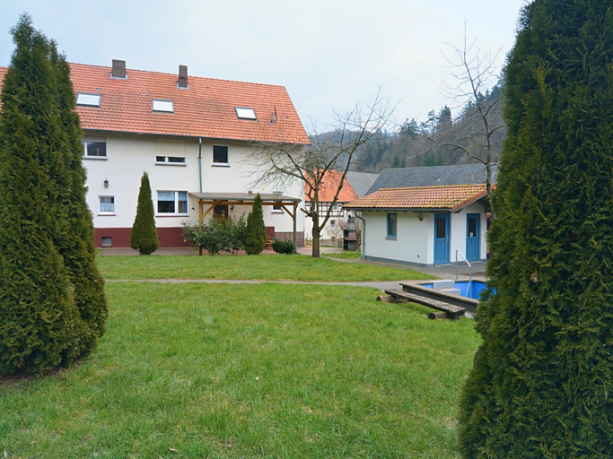 Others 3, Gemutliche tierfreundliche Wohnung in Huddingen, Waldeck-Frankenberg
