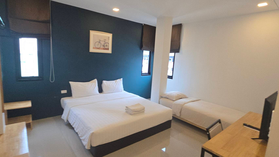 Bedroom 11