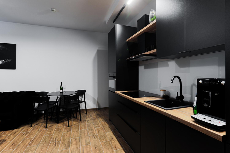 Others 2, Hedonia Apartamenty Premium, Ople
