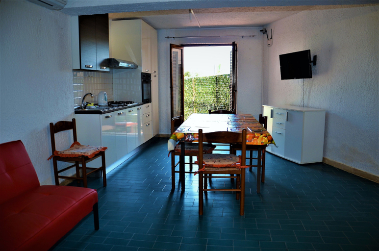 Others 5, Residence Villa Liliana, Messina