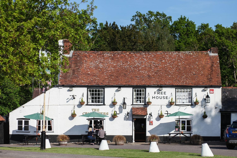 Others 4, The Cricketers Arms, West Sussex