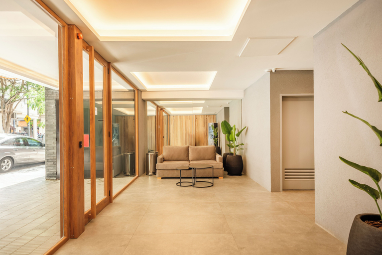 Others 4, Live New & Modern ApartmentRecoleta B12, Distrito Federal