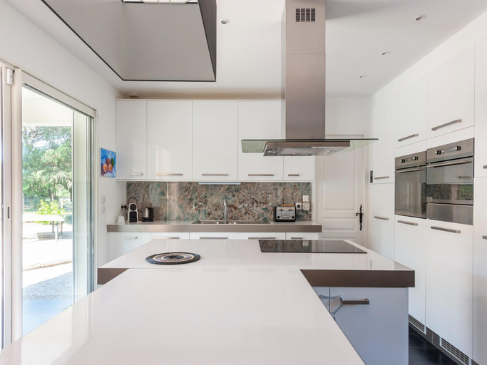 Others 5, Villa in Vidauban near Sainte Maxime Beach, Var