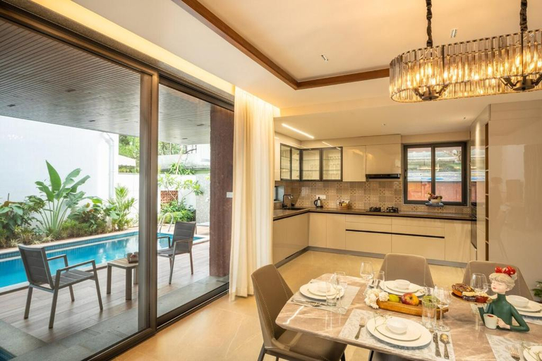 Others 5, Elivaas Cloud 7-luxury Villa In Goa, North Goa