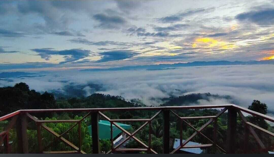 Others 5, Rock Paradise Resort, Parbattya Chattagram