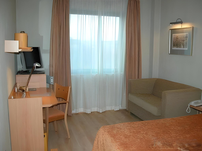 Bedroom 3, POSADAS DE ESPANA CARTAGENA, Murcia