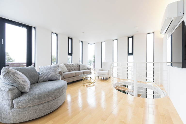 Others 5, Villa Blanc H, Motobu