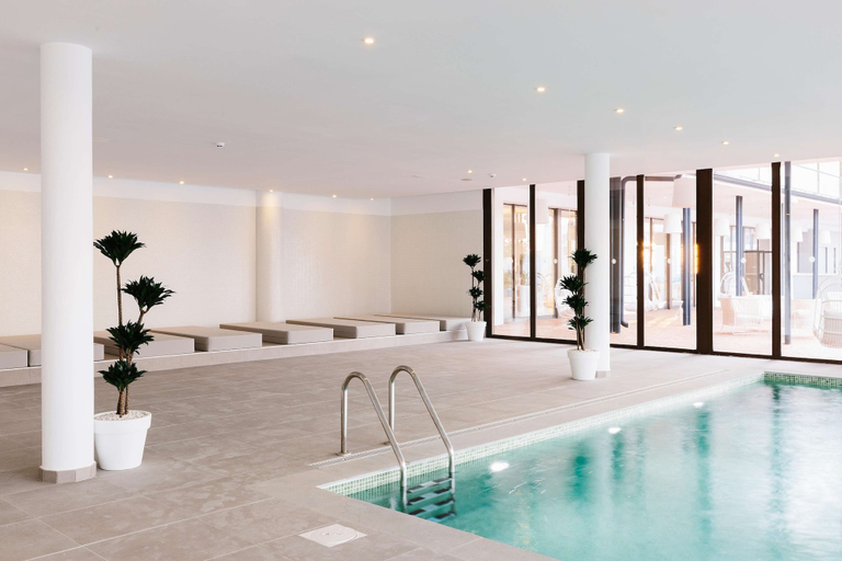 Sport & Beauty 2, AluaSoul Ibiza - Adults Only, Baleares