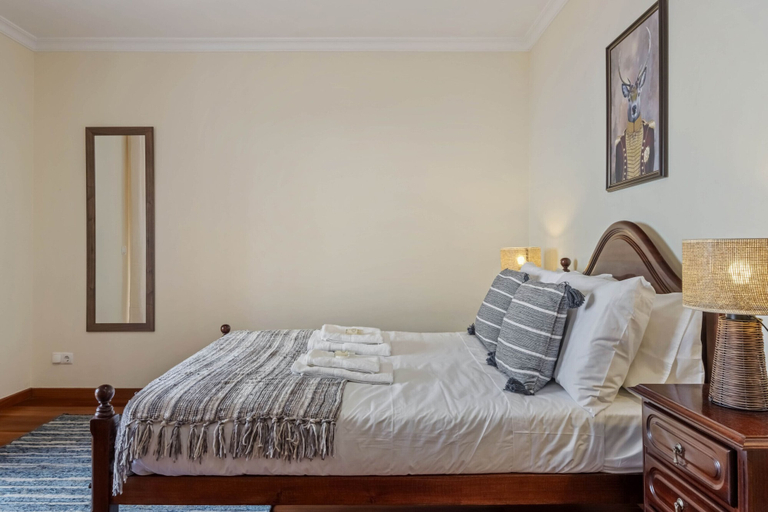 Bedroom 5, Amendoeira Residence by Homie, Ponta do Sol