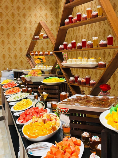 Food & Drinks 5, Nilawin Hotels & Resorts, Chilaw