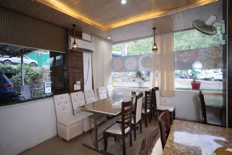 Others 4, Hotel Royal Tree, Garhwal