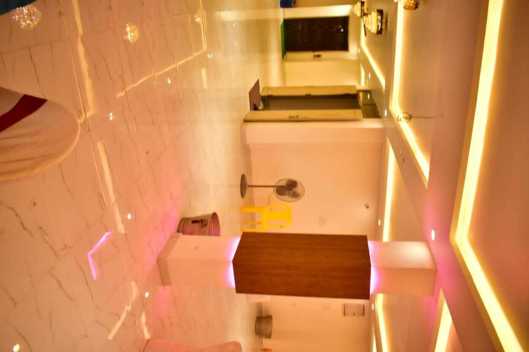 Others 5, Sagar Luminoire Hotel, Patna