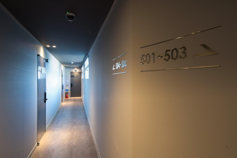 Others 5, HOTEL AMIANG Wonju, Wonju