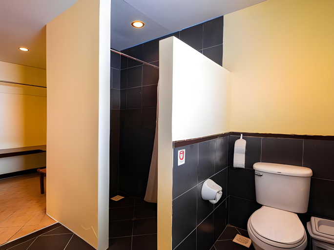 Bathroom 5, Tuana Hotels Casa Del Sol, Phuket Island