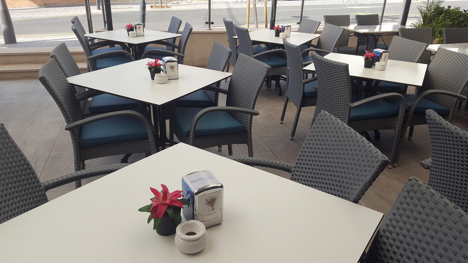Food & Drinks 5, Hotel Creta Paguera, Baleares
