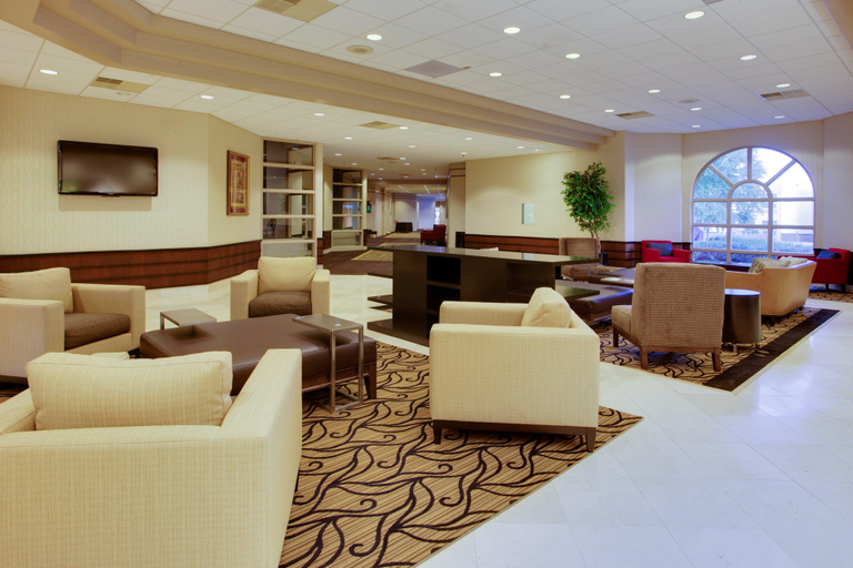 Public Area 3, Burrstone Inn, an Ascend Collection Hotel, Oneida
