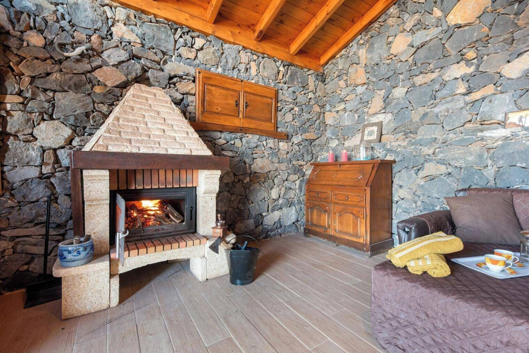 Interior 3, House Finca Relax Cercadillo, Santa Cruz de Tenerife