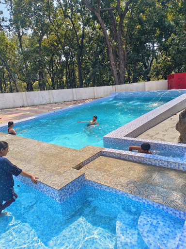 Sport & Beauty 5, Pristine Woods, Dehradun