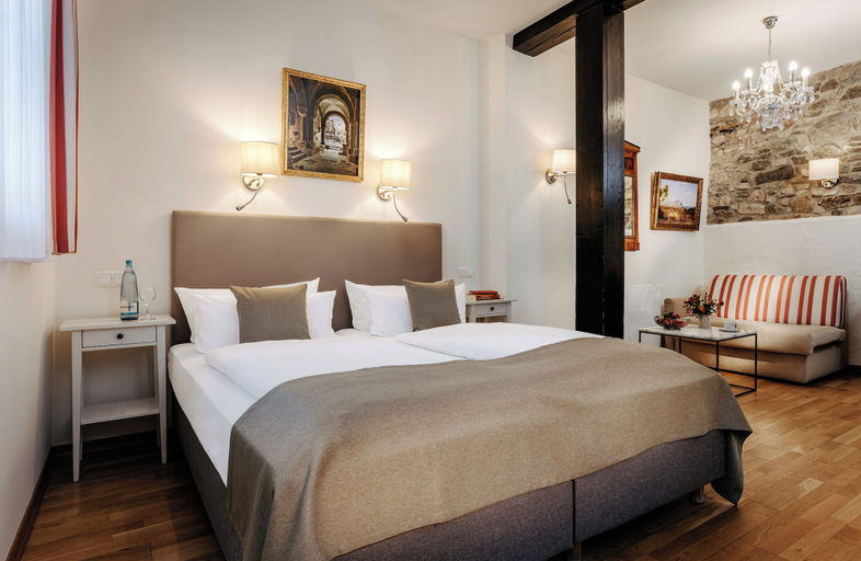 Bedroom 17