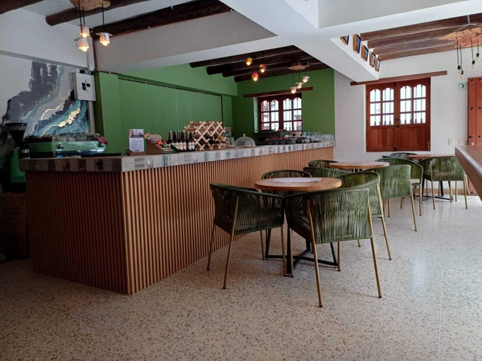Food & Drinks 4, Hotel Boutique Cenit, Villa de Leyva