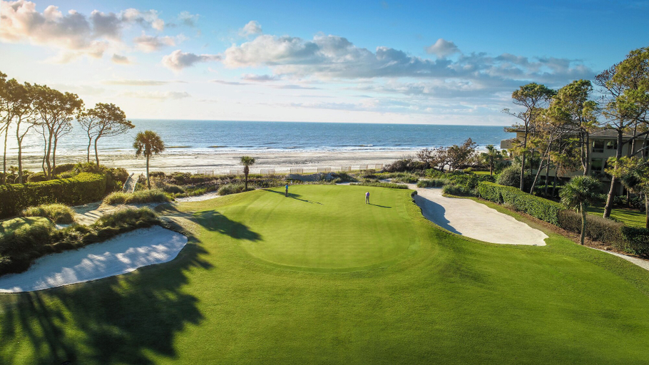 Others 5, 559 Ocean Course at The Sea Pines Resort, Beaufort