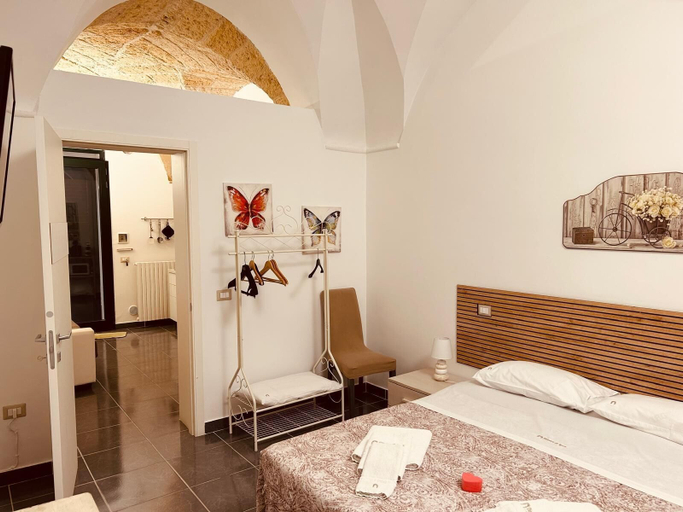 Bedroom 3, Dimore di Lecce, Lecce