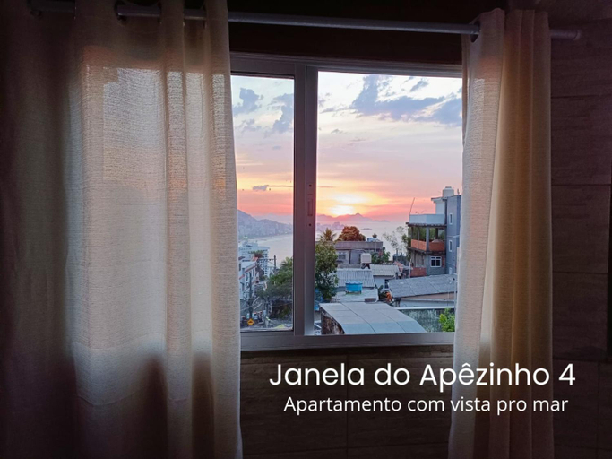 Others 4, Apezinho Vidigal - RJ, Rio de Janeiro
