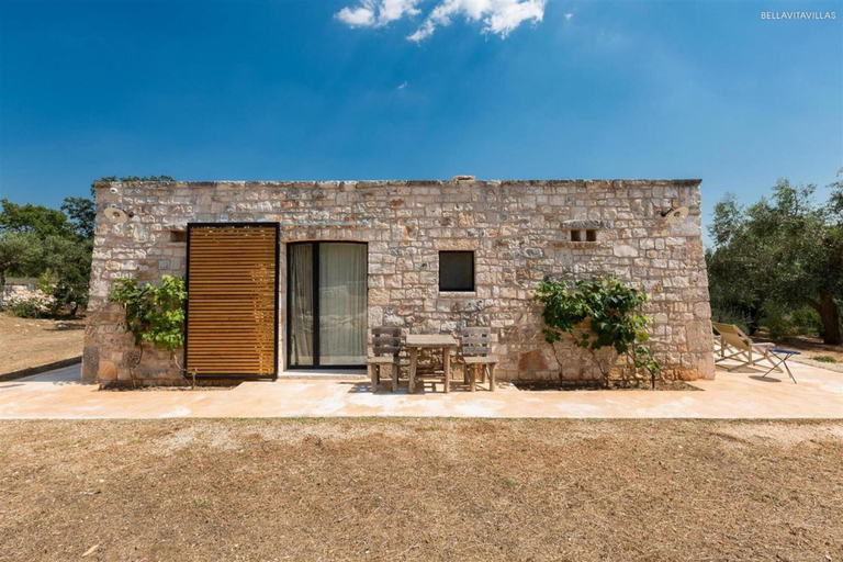 Room 2, 311 Villa con Piscina ad Ostuni, Brindisi