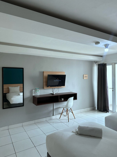 Bedroom 14