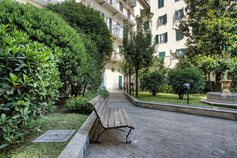 Others 4, JOIVY Bright Flat near Parco Sempione, Milano