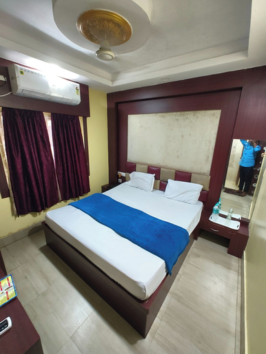 Bedroom 3, Hotel Gauri Palace Puri, Puri