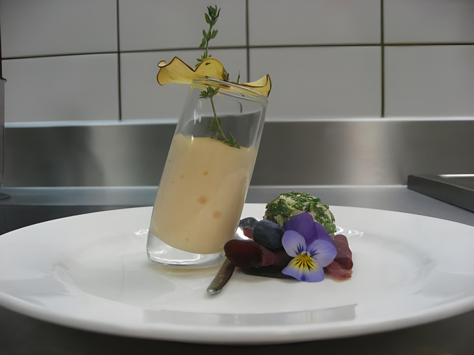 Food & Drinks 5, Hotel Vista Allegra, Landeck