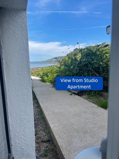 Others 3, Ocean View Apartments, Cornwall