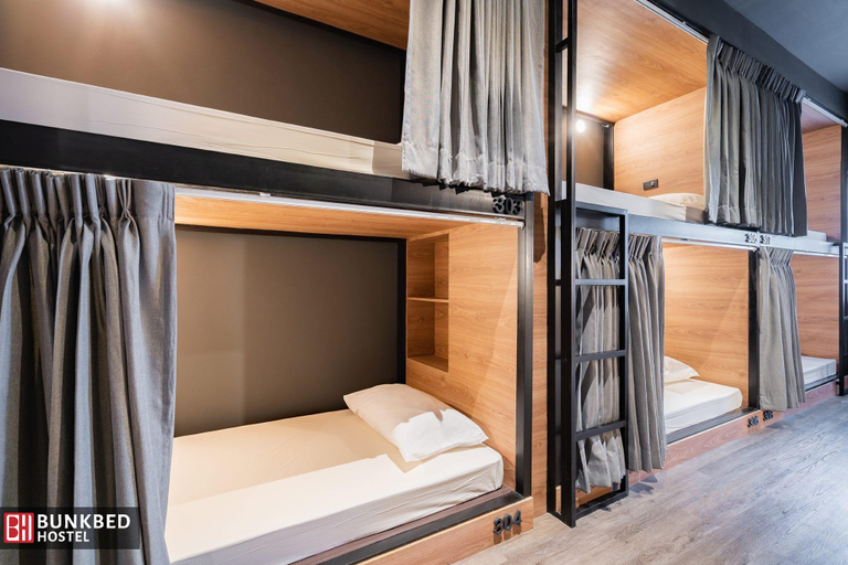 Bedroom 7