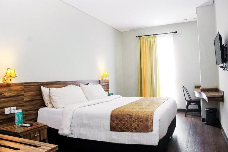 Bedroom 7