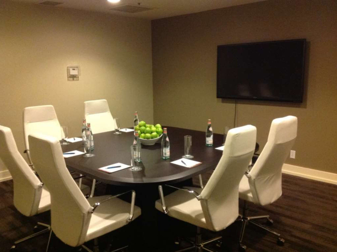 Public Area 3, The Alexis Royal Sonesta Hotel Seattle, Seattle