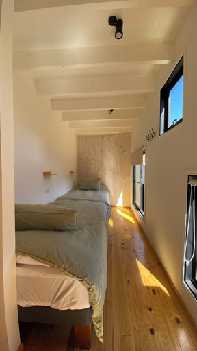 Bedroom, Bomar Lodge, Cardenal Caro