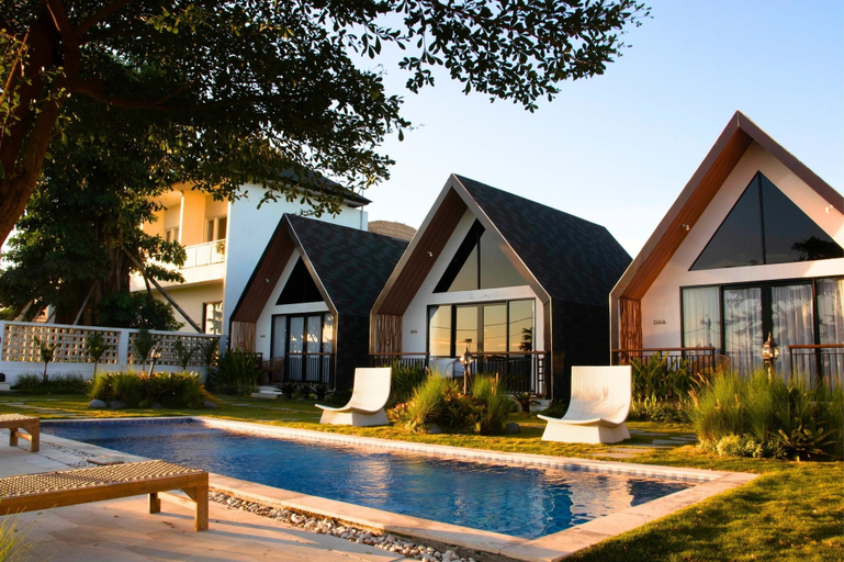 Sport & Beauty 1, Padi Villa Canggu, Badung